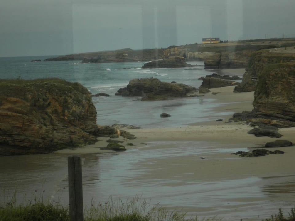 Casa Irene House in Galicia