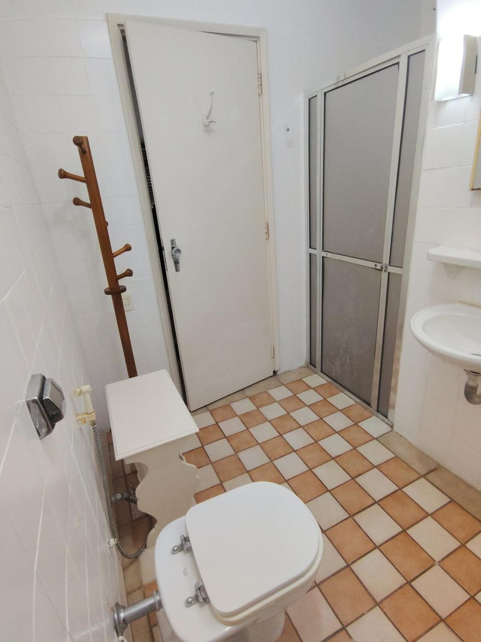 Pitangueiras frente ao mar com 2 quartos e 1 vaga Apartment in State of São Paulo