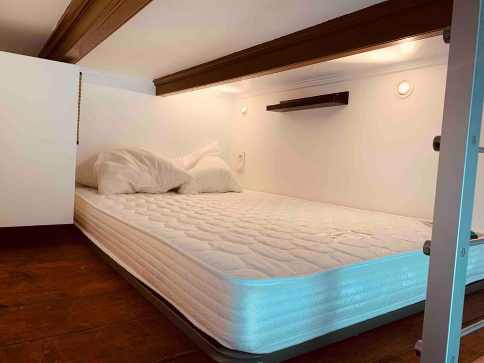 Charmant studio à 400 m de la plage ST ENOGAT Apartment in Dinard