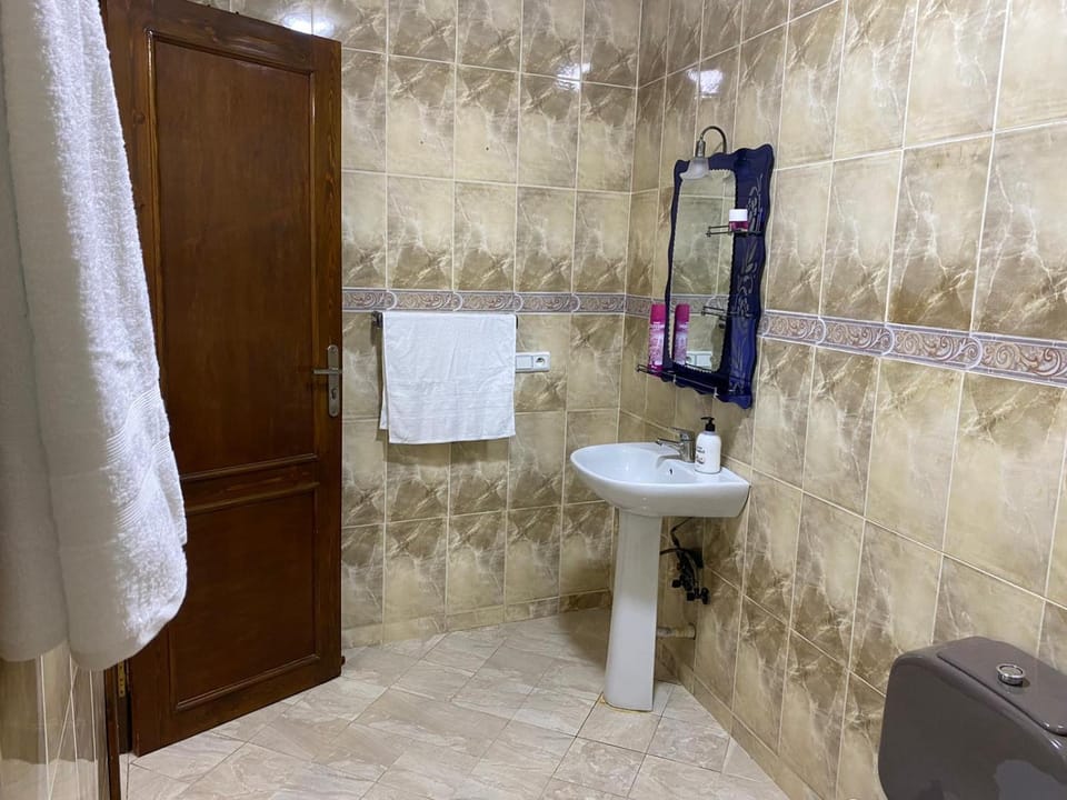Appartement 3 frontière melilla Apartment in Morocco