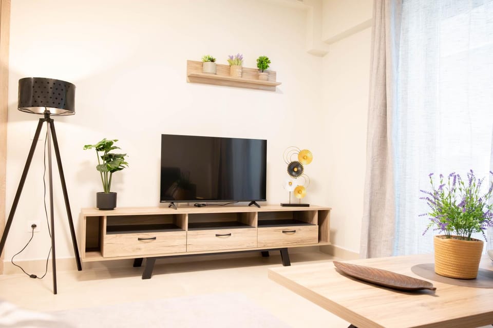 Sweet Family Home 2 Apartment in Athens