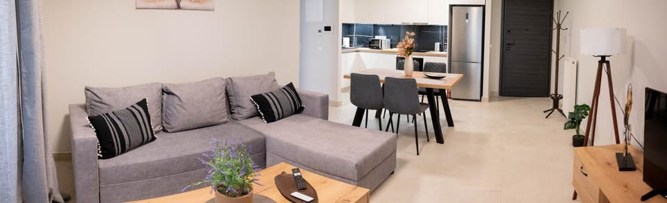 Sweet Family Home 2 Apartment in Athens