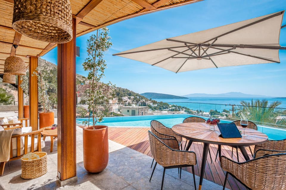 Villa Onya Villa in Bodrum