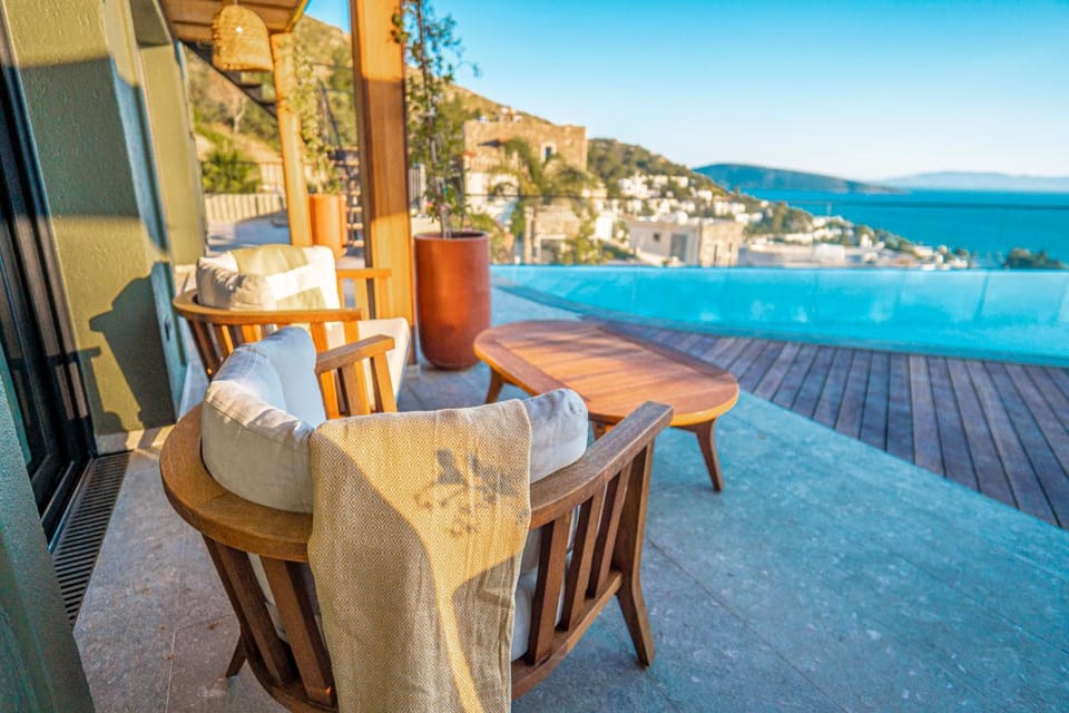 Villa Onya Villa in Bodrum