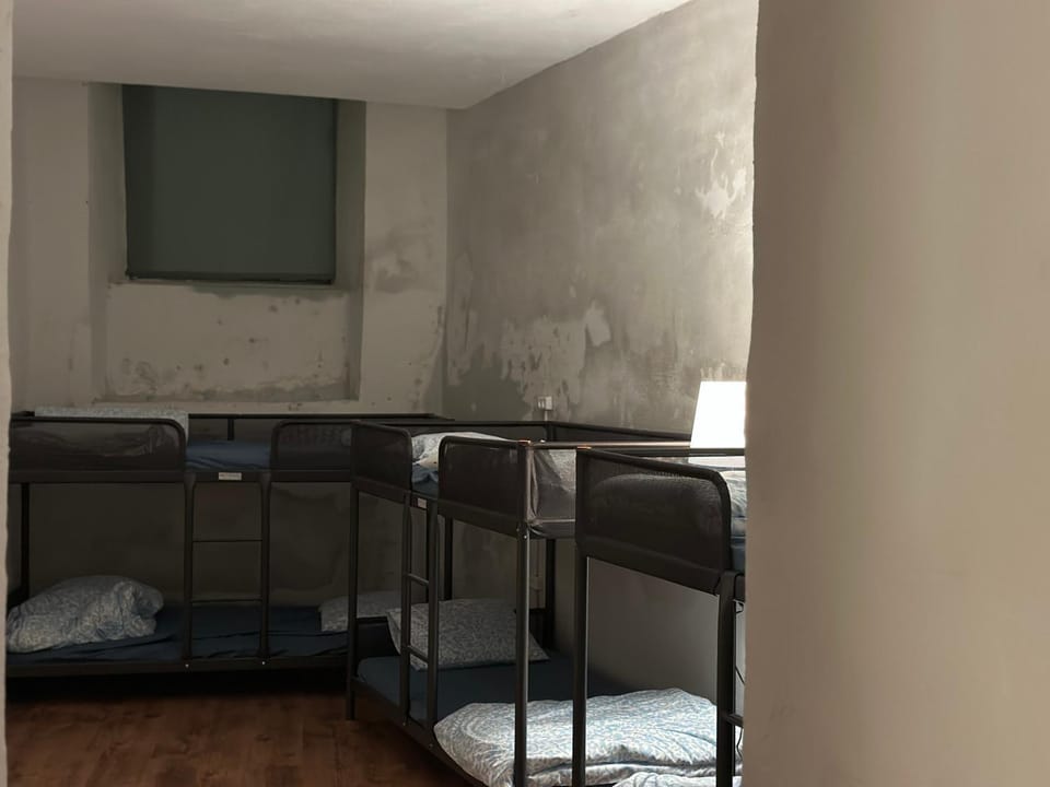 Gate of Dawn by Kliefs Vilnius - Virtual Check-In Hostel in Vilnius