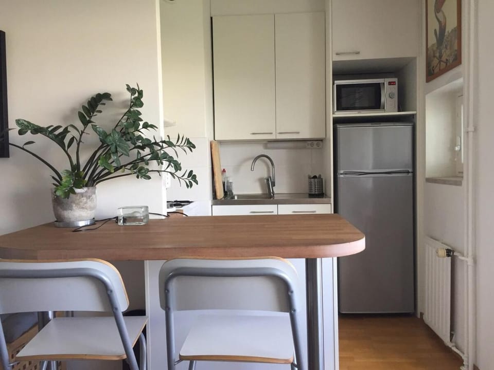 Wonderful Love Studio - whole city within reach Apartment in Helsinki
