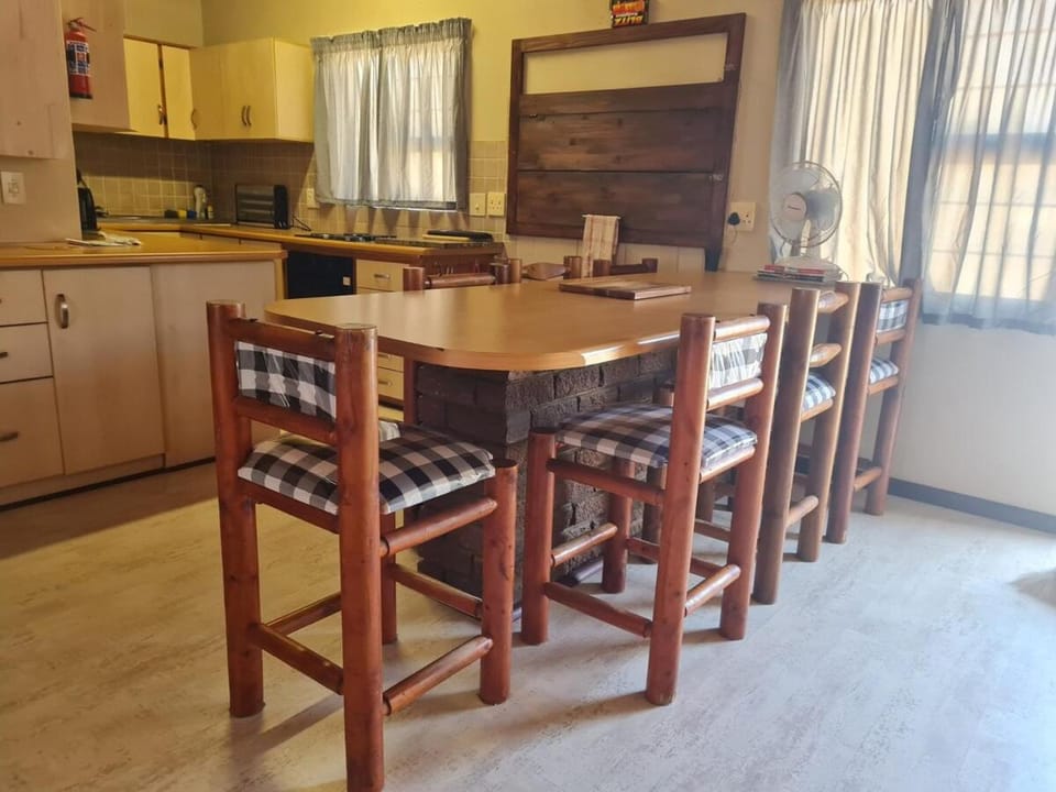 Salt Life self-catering House in Namibia