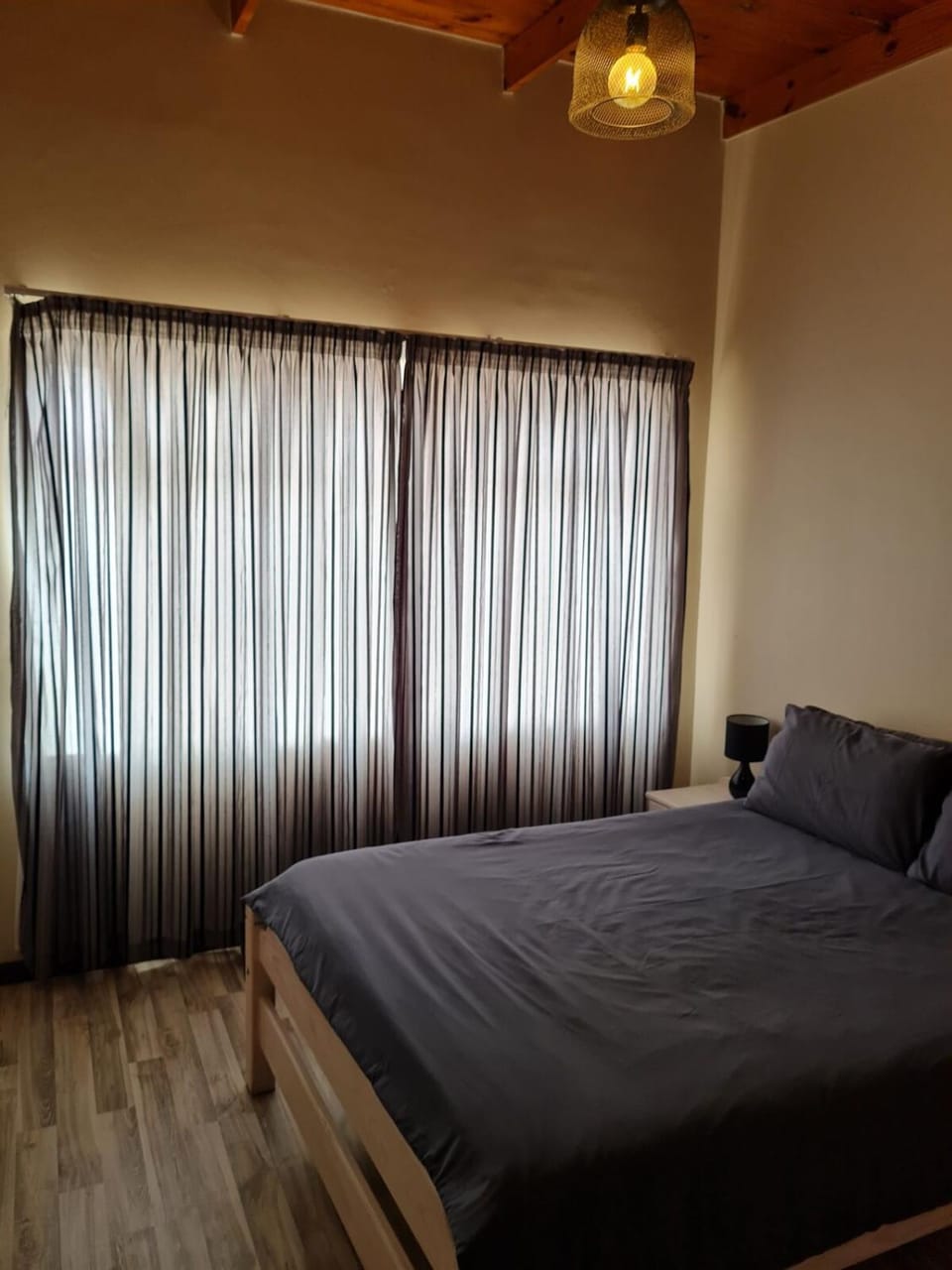 Salt Life self-catering House in Namibia