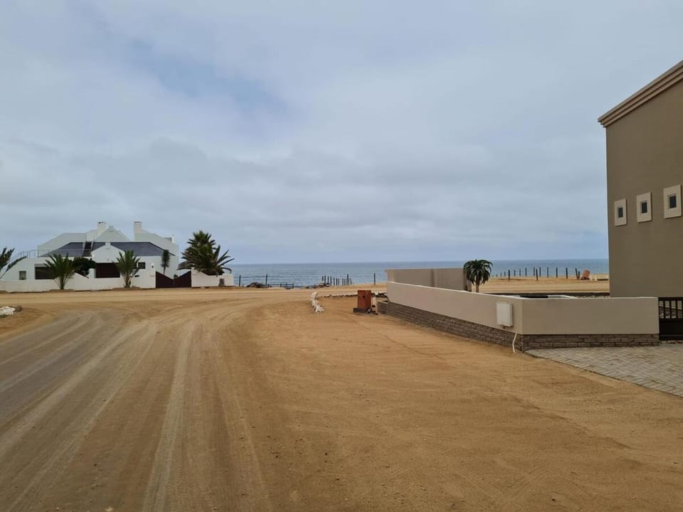 Salt Life self-catering House in Namibia