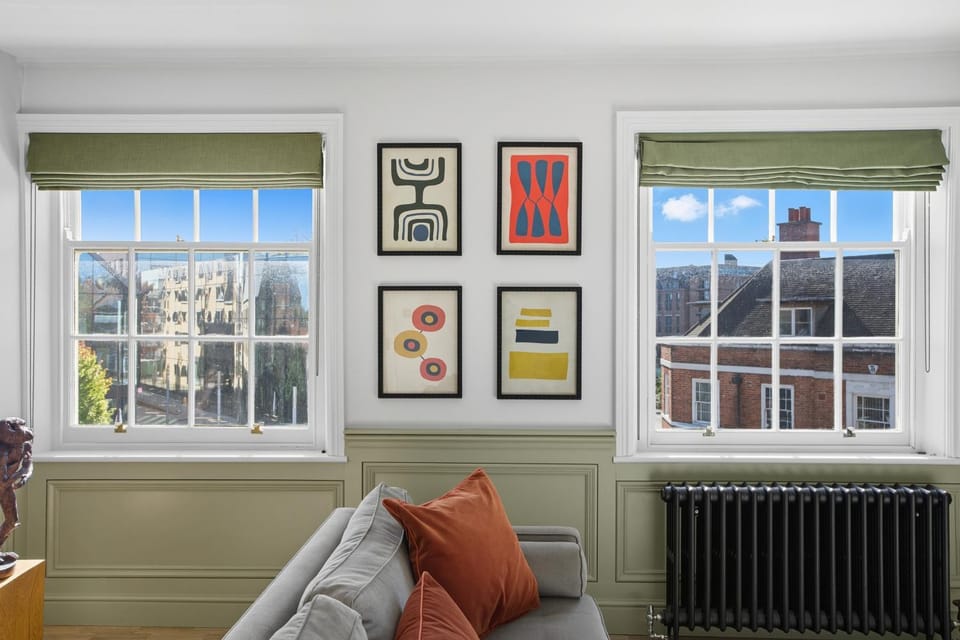 Aldwark Mews, Free Parking, Central Location Apartment in York