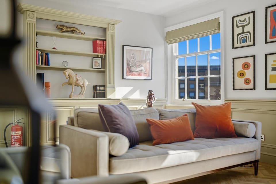 Aldwark Mews, Free Parking, Central Location Apartment in York