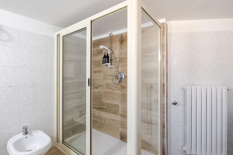Vintage Coast Pompei and Amalfi Charme Apartment in Campania