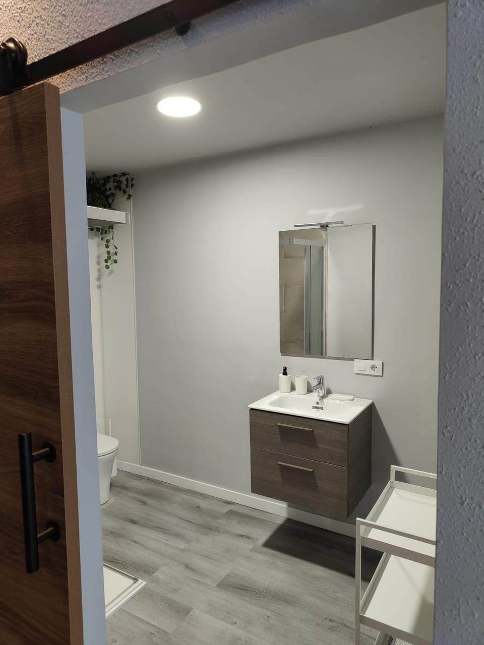 Lar de Yago - Apto Barreiros B Apartment in Galicia