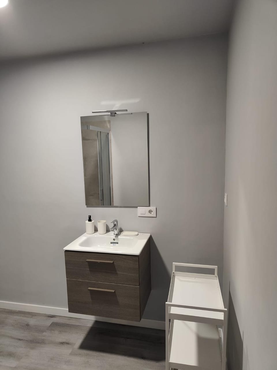 Lar de Yago - Apto Barreiros B Apartment in Galicia