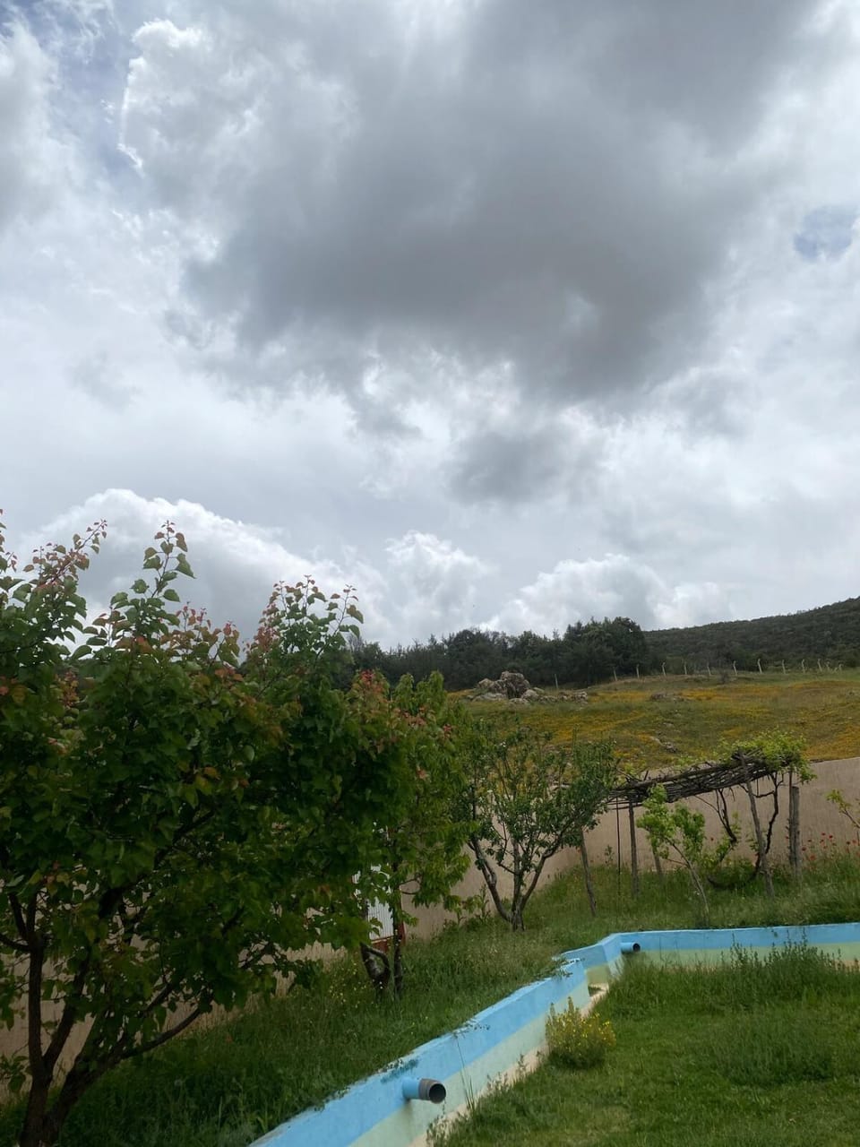 Ferme Arougo Villa in Marrakesh-Safi