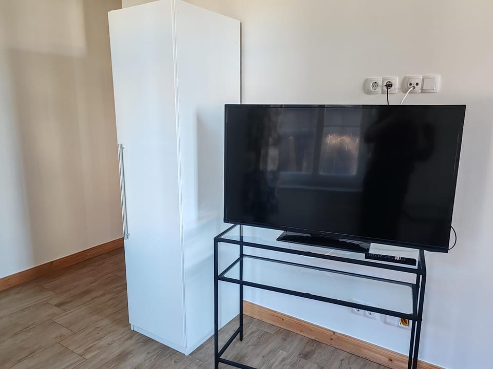 TV and multimedia, wardrobe