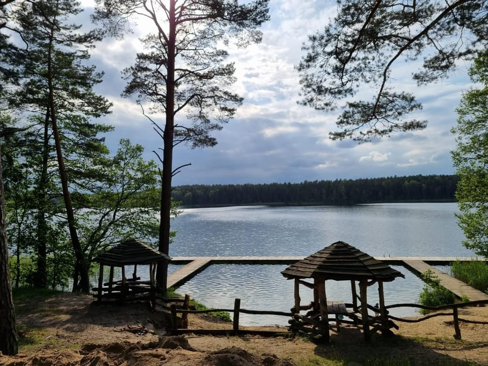 Off site, Beach, Lake view, Sports