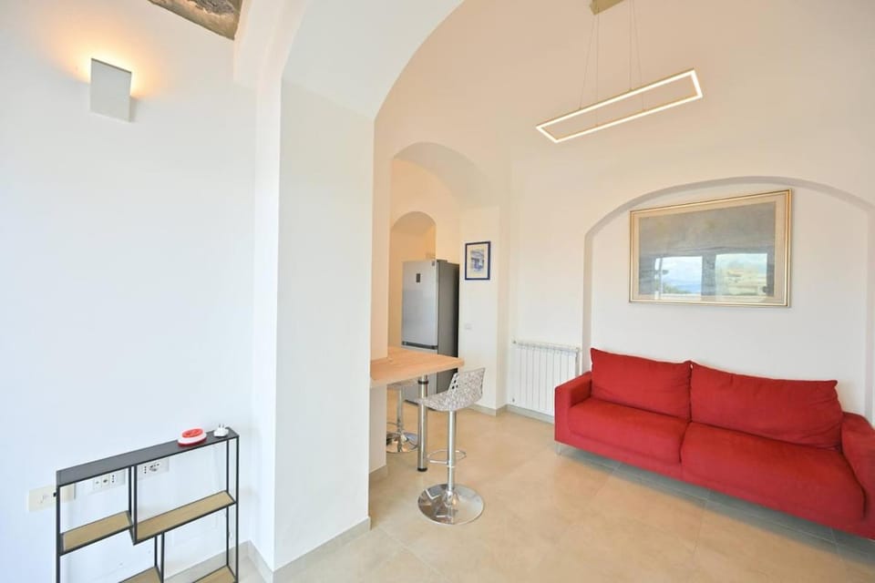Maison Aragonese Apartment in Ischia