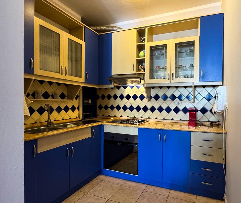 Salt&Sol Apartment House in Tirana County, Albania