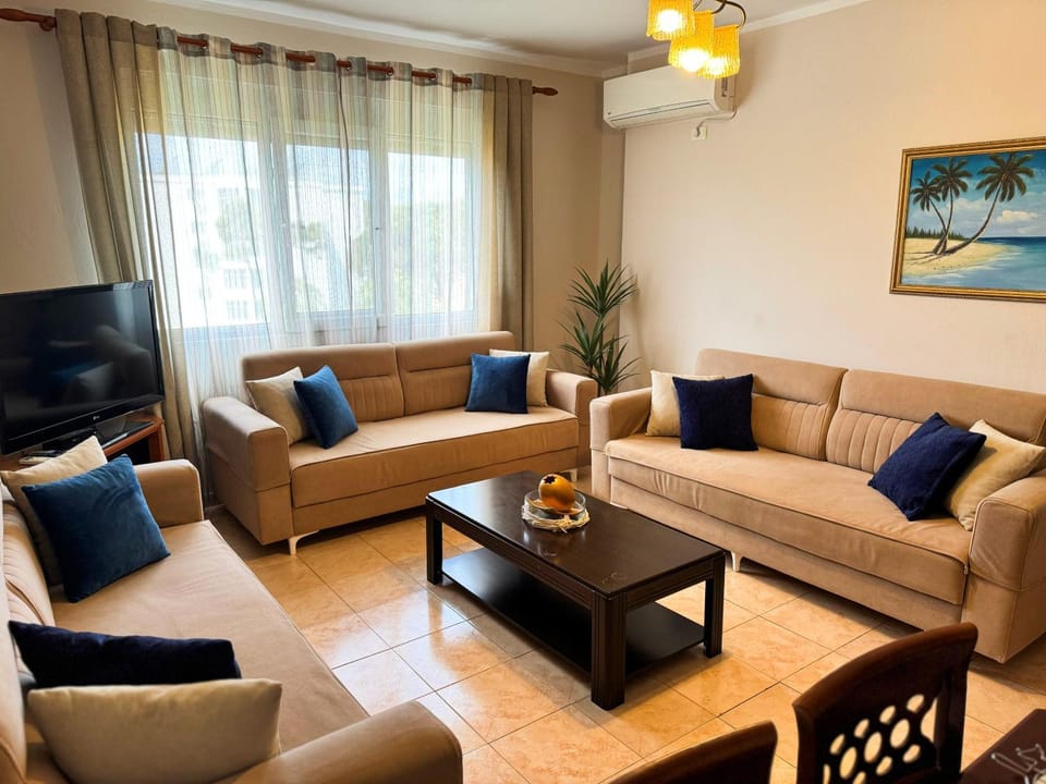 Salt&Sol Apartment House in Tirana County, Albania