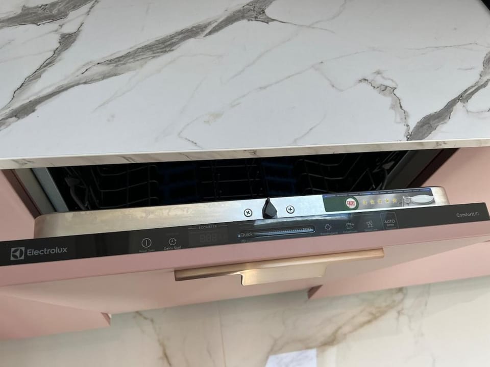 dishwasher