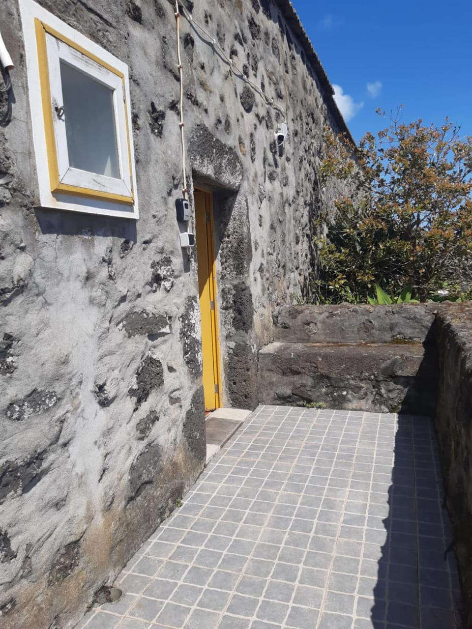 Property building, Lobby or reception