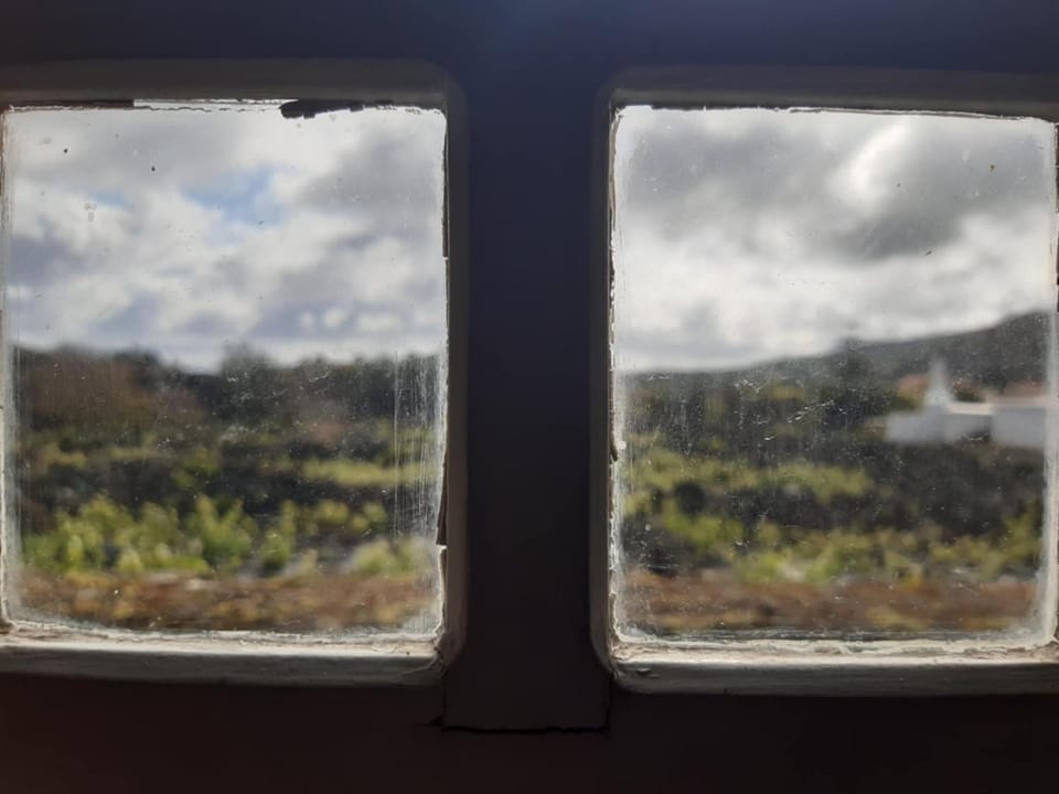Day, Natural landscape