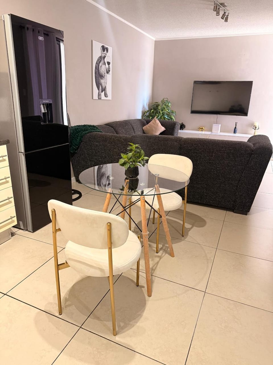 Luxury CBD 1bedroom apartment Apartment in Windhoek