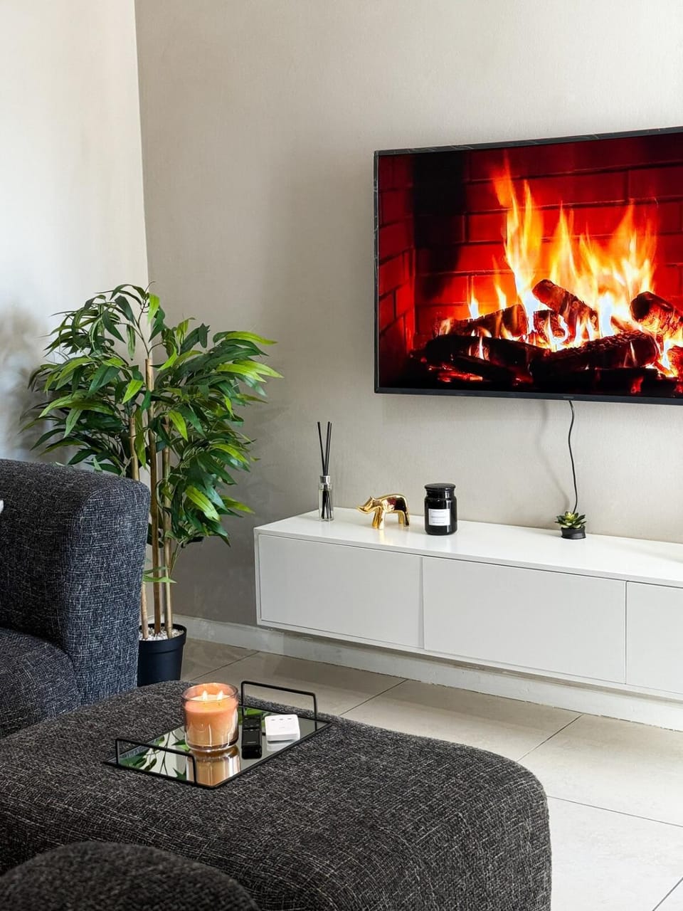 Luxury CBD 1bedroom apartment Apartment in Windhoek