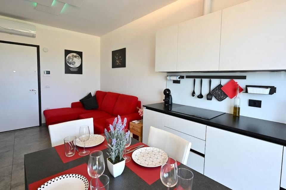 Relax sul Mare a Fano Apartment in Fano