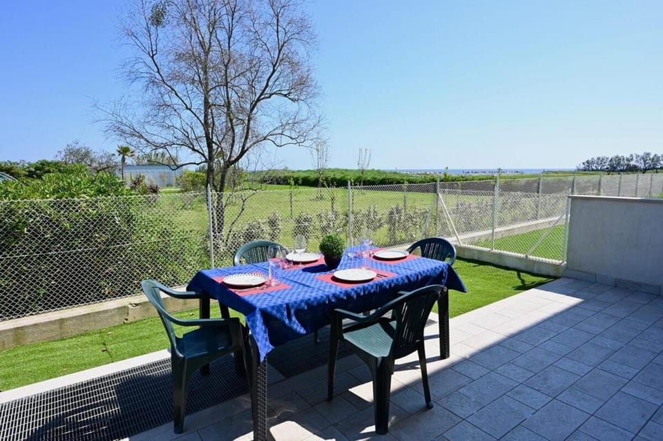 Relax sul Mare a Fano Apartment in Fano