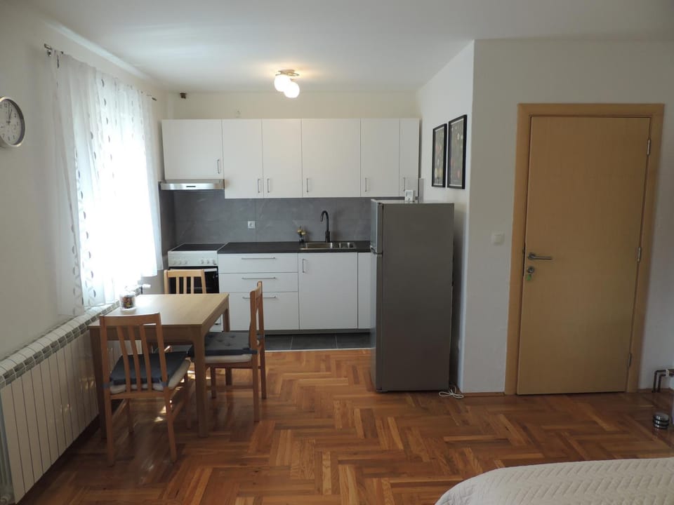 Apartman Turist Apartment in Lika-Senj County