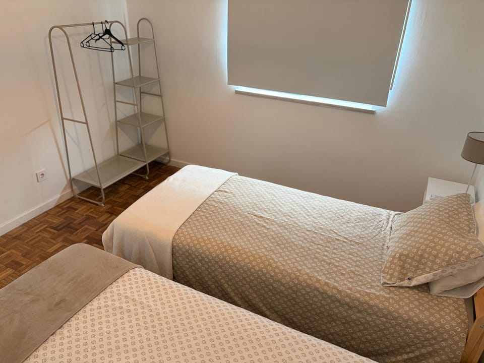 Casa Virgílio Apartment in Alvor