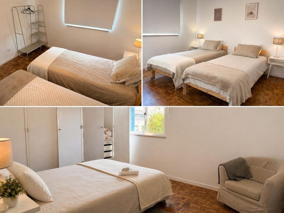 Casa Virgílio Apartment in Alvor