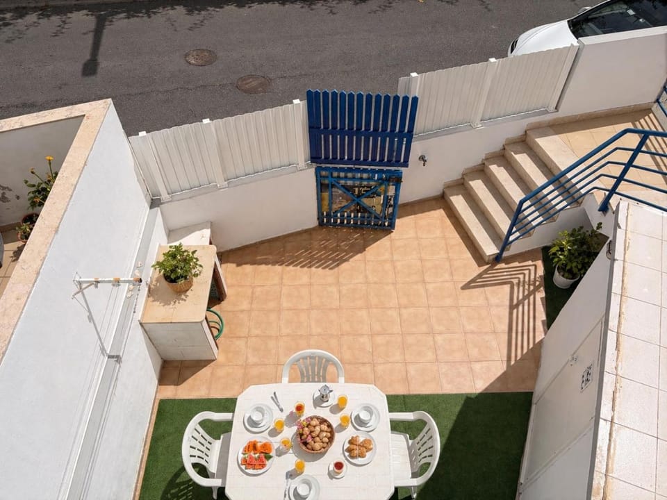 Casa Virgílio Apartment in Alvor