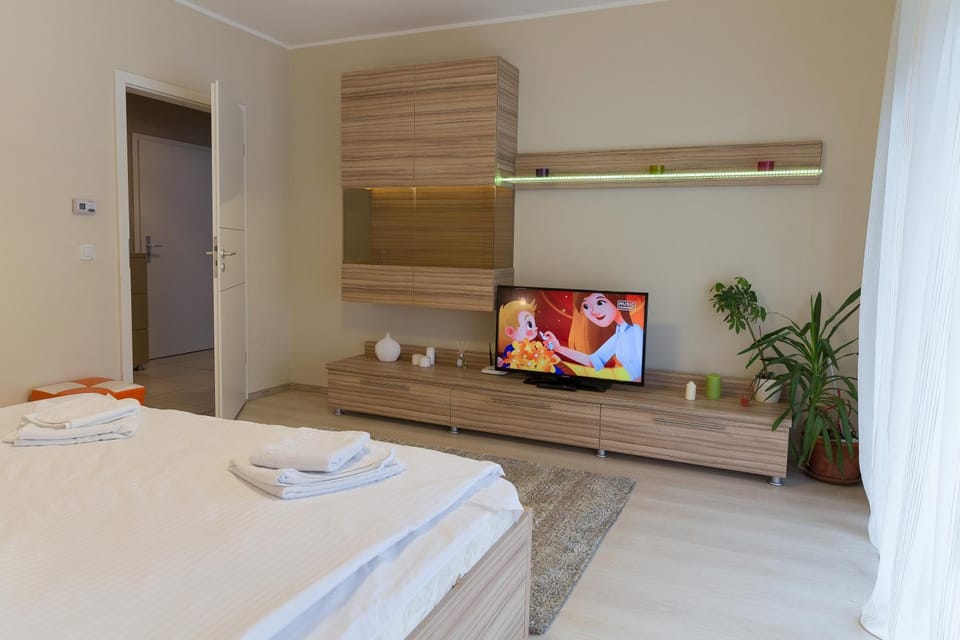 Ada Homes B16 Apartment in Brasov