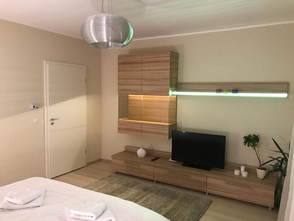 Ada Homes B16 Apartment in Brasov