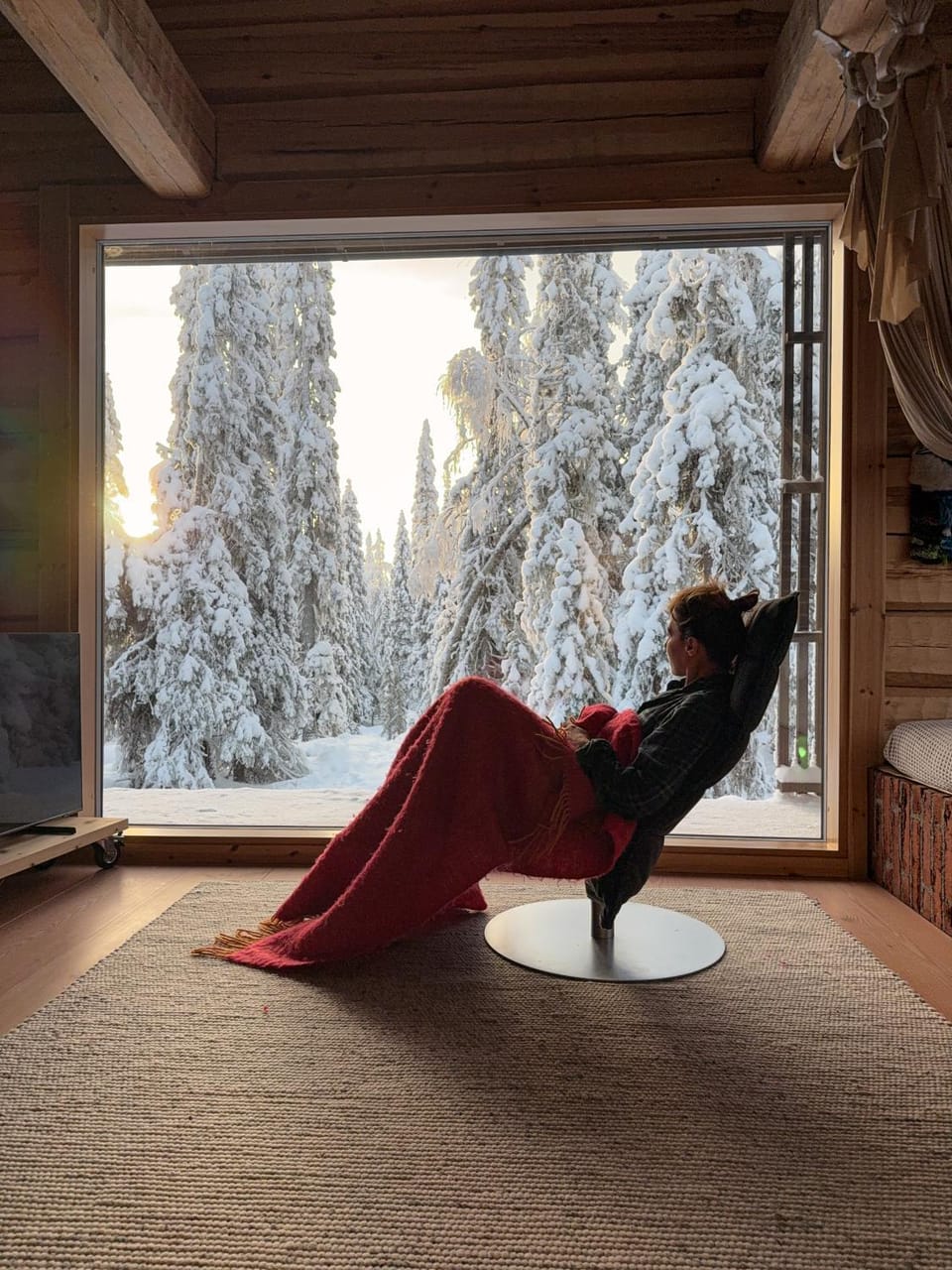 View (from property/room), Living room