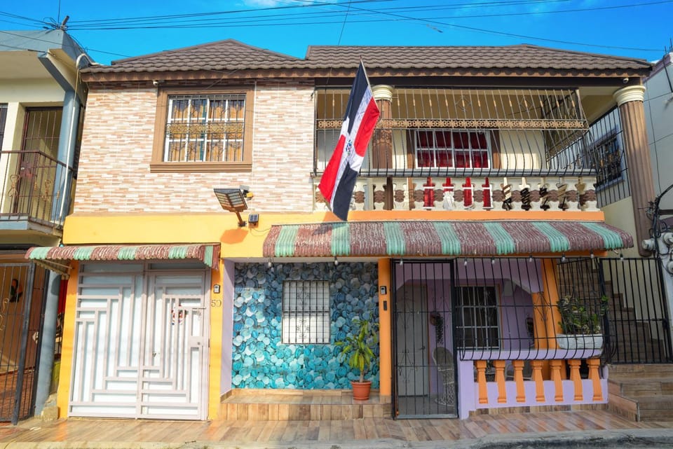 Property building, Day