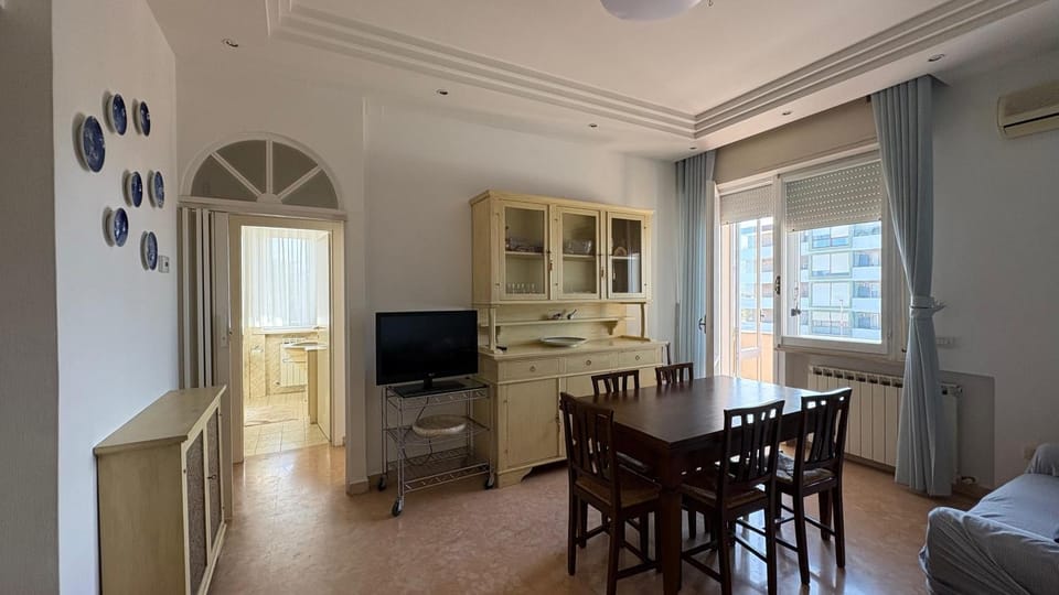 Adriatico 98 Apartment in Fano