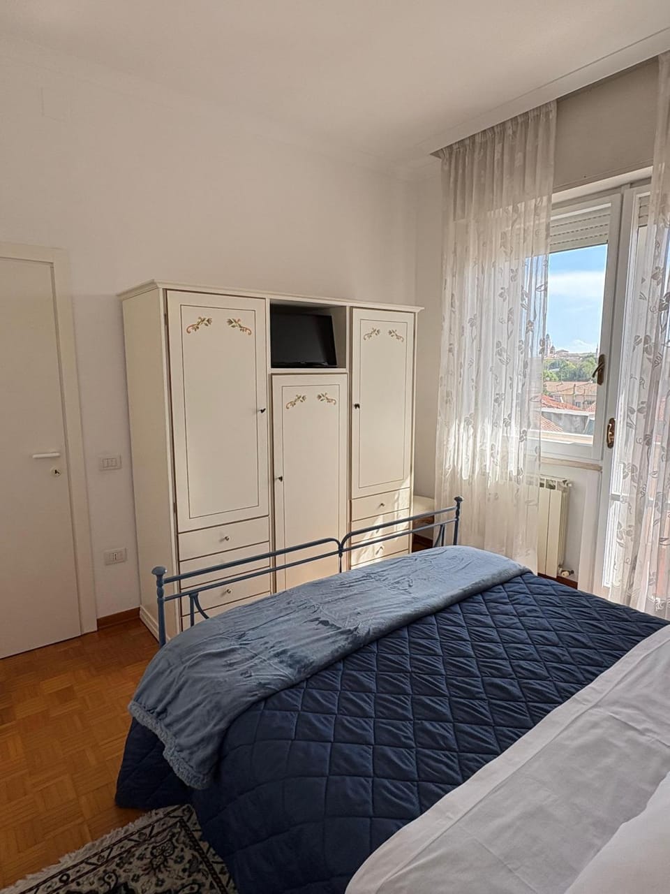 Adriatico 98 Apartment in Fano