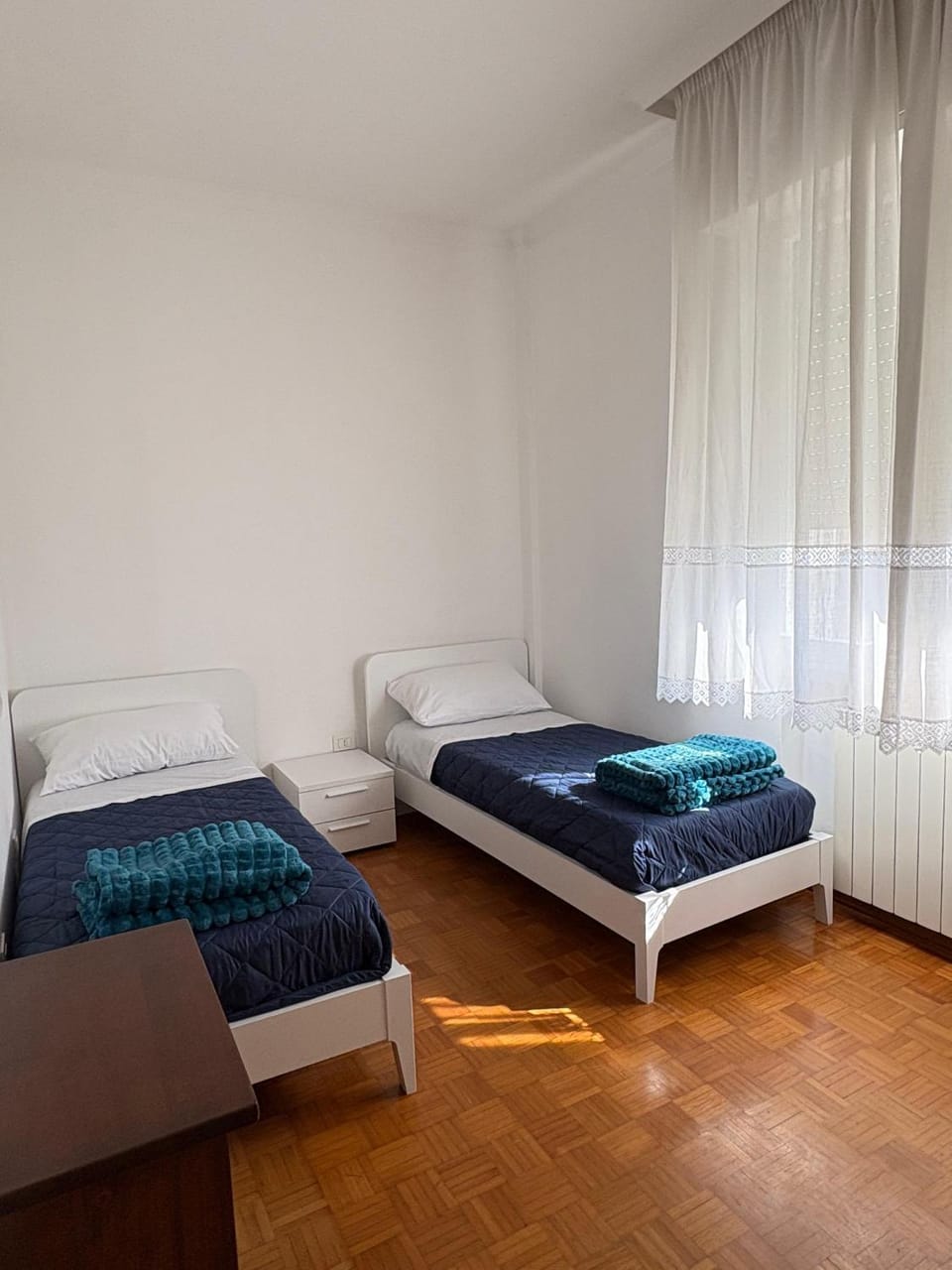 Adriatico 98 Apartment in Fano