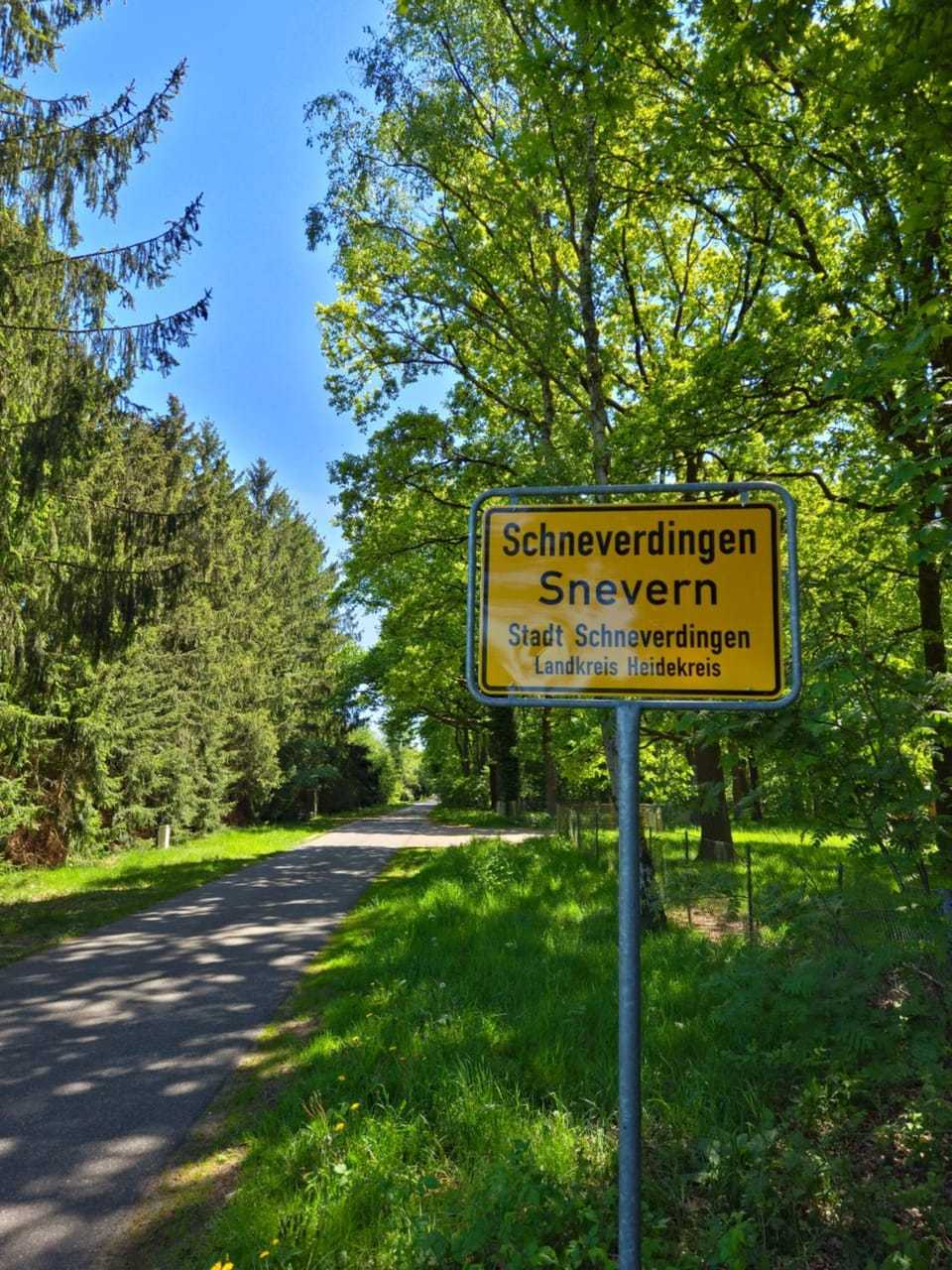 Neighbourhood, Natural landscape, Other, Street view