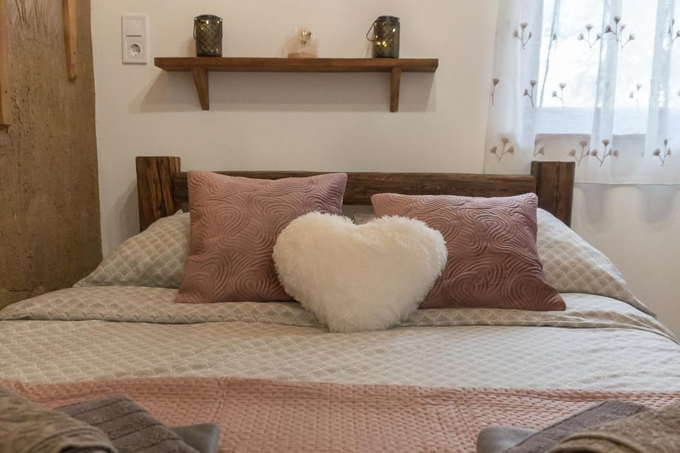 Pamacs Vendégház Apartment in Siófok