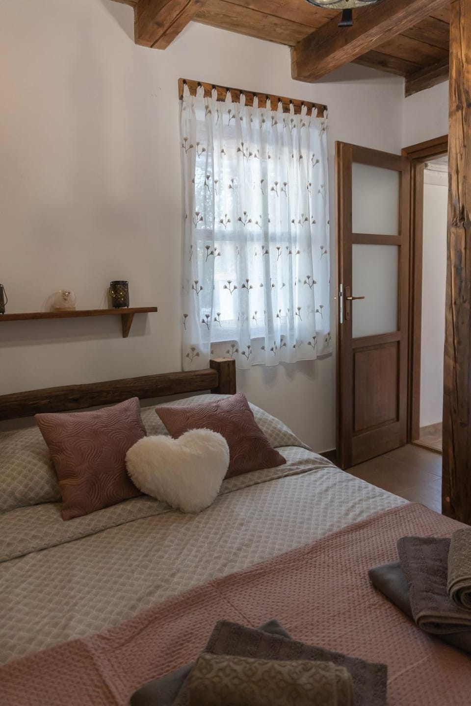 Pamacs Vendégház Apartment in Siófok