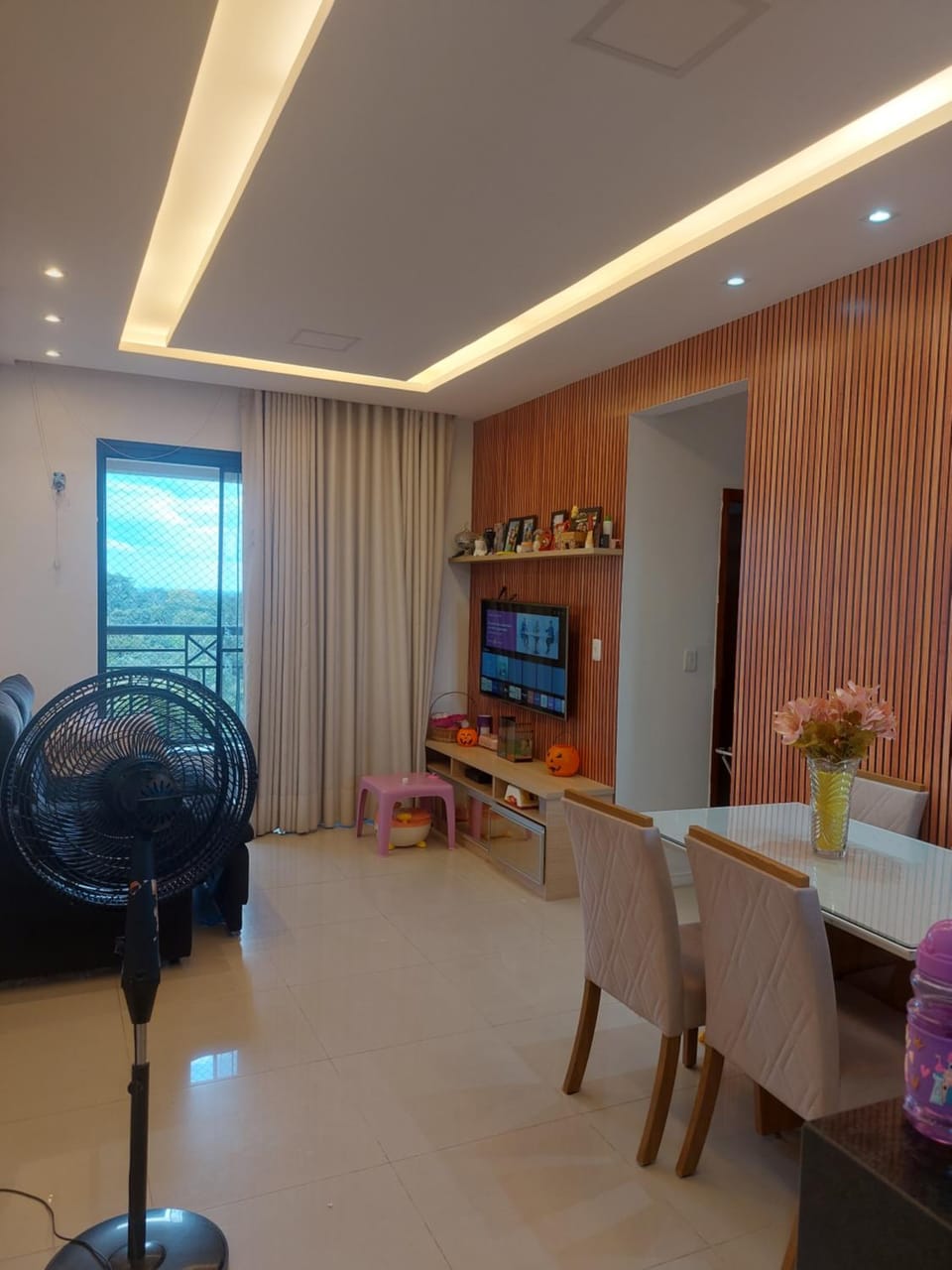 Ed Safira Eco Apartment in Belém