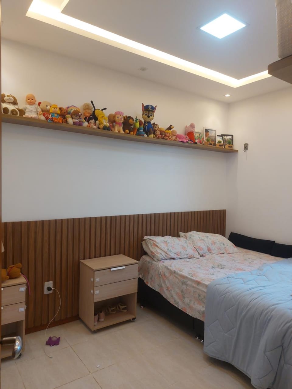 Ed Safira Eco Apartment in Belém