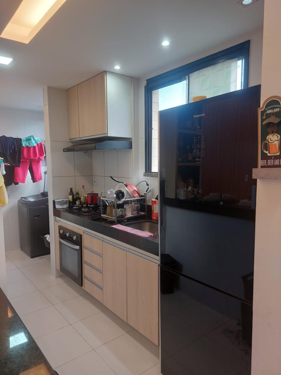 Ed Safira Eco Apartment in Belém