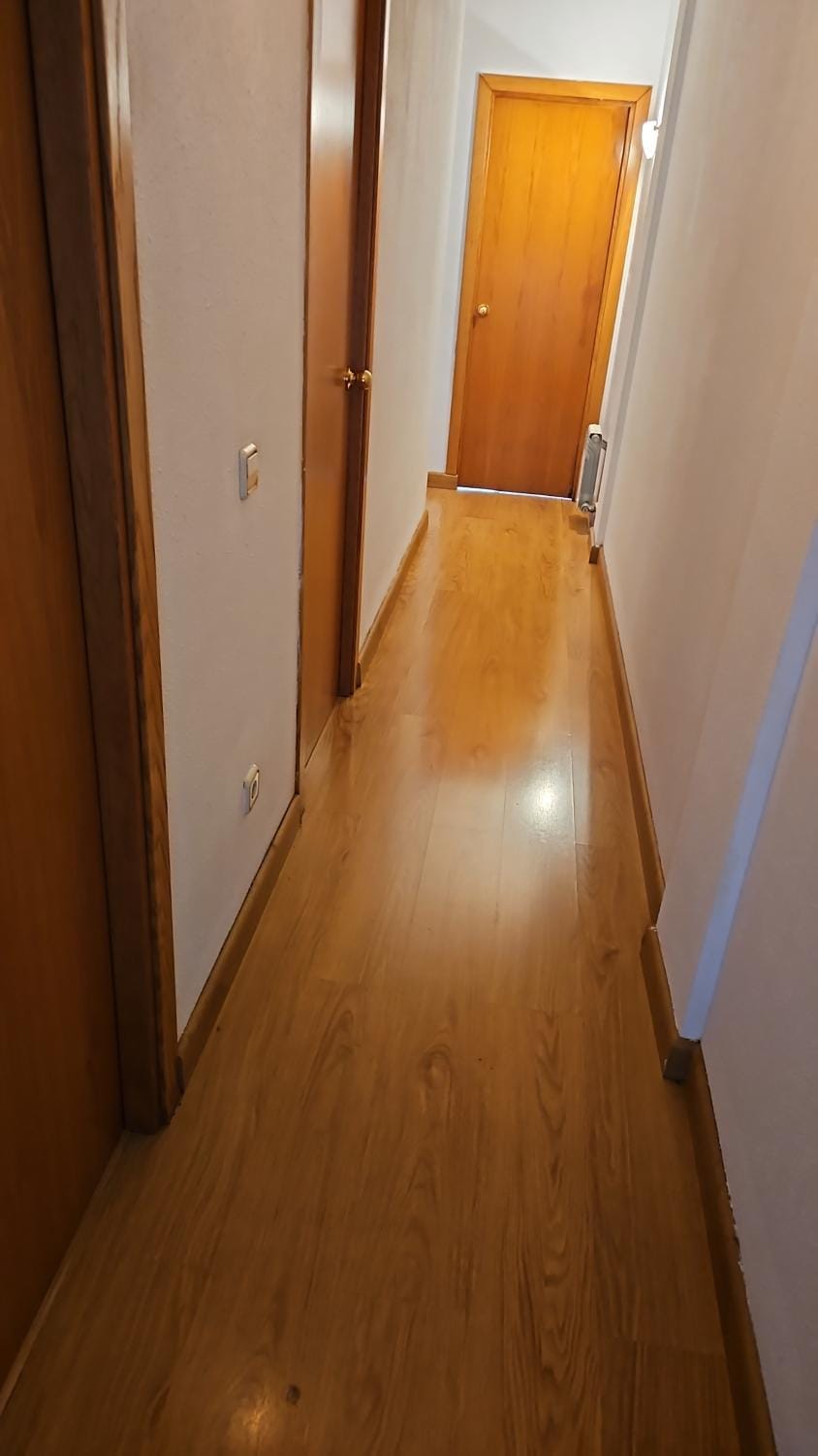 Girona Carme Apartment in Girona