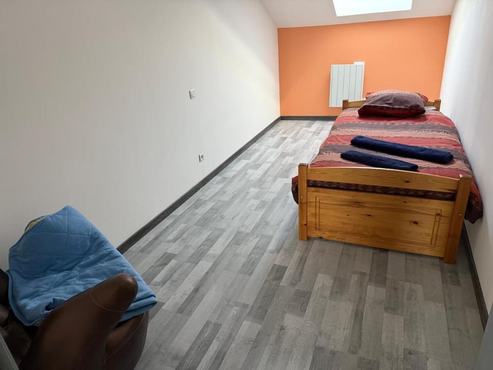 Completely renovated house House in Grand Est